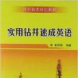 涉外鑽井培訓教材：實用鑽井速成英語