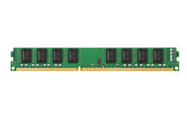 金士頓DDR3 1600 4GB