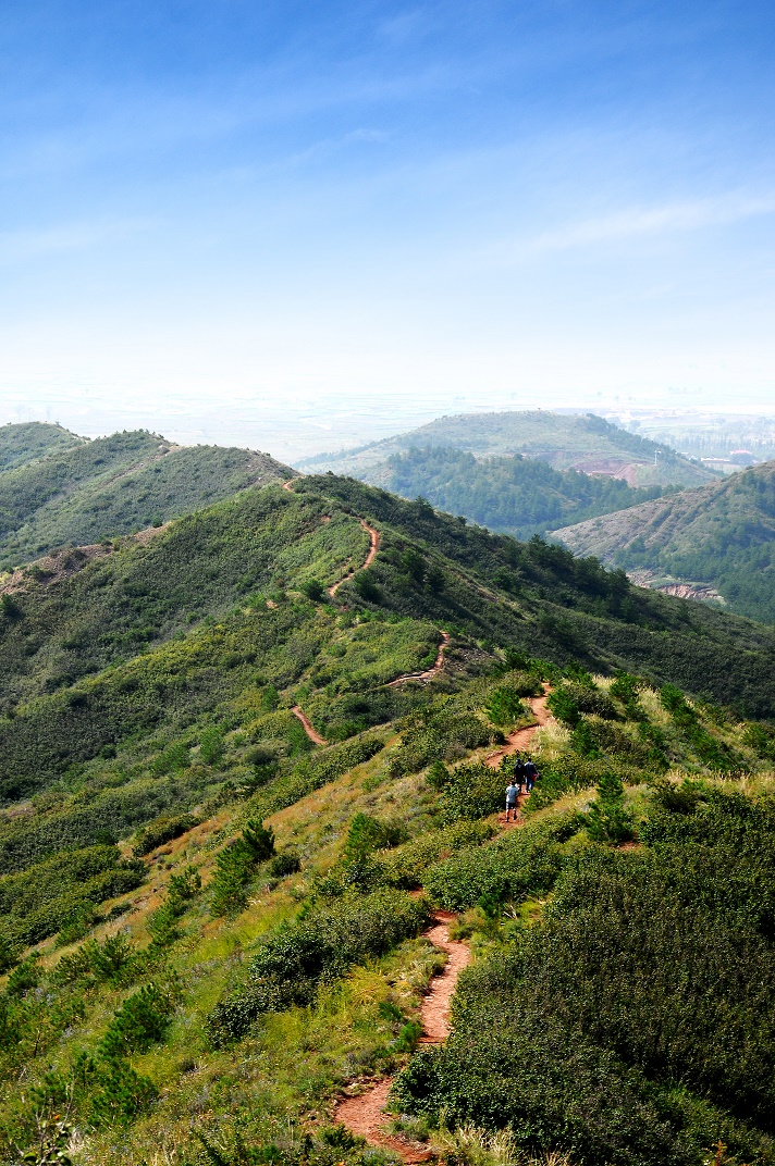 國家登山健身步道