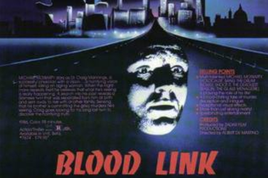 快聯(Blood Link)