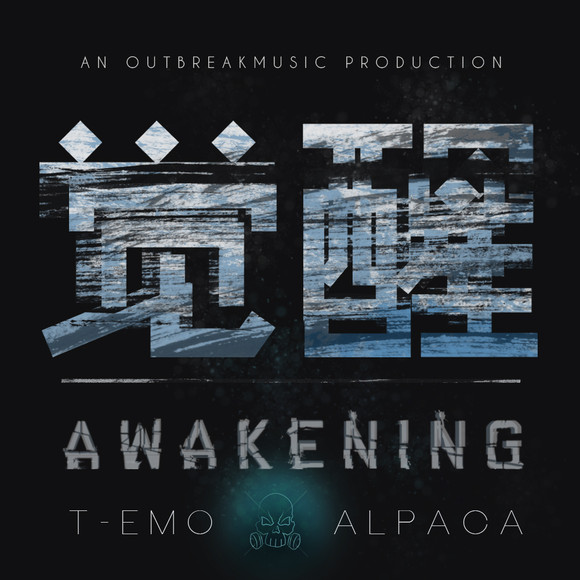 覺醒 Awakening Cover