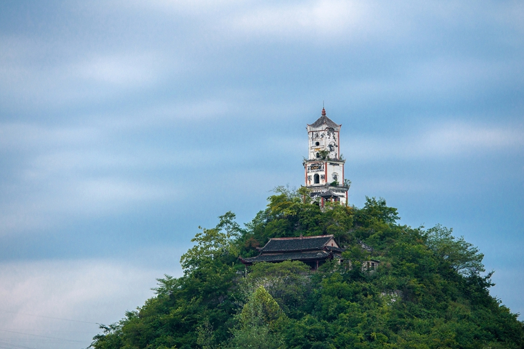 華陽寺