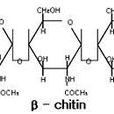 β-殼聚糖