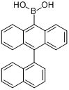 [10-（1-萘基）-9-蒽]硼酸