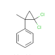 2,2-二氯-1-甲基環丙基苯