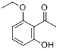 6-乙氧基-2-羥基乙醯苯