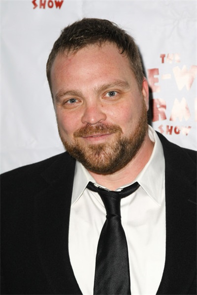 Drew Powell