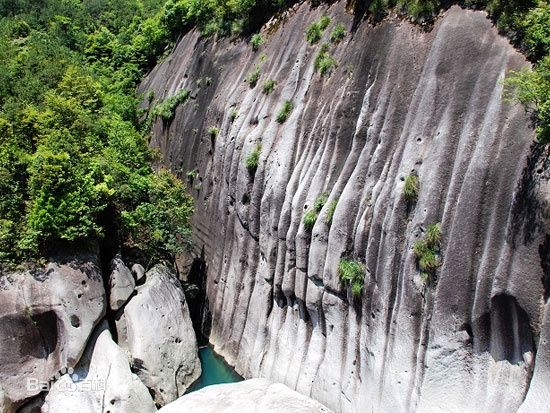 神農峰