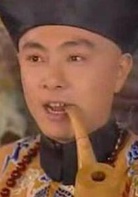 小寶與康熙(鹿鼎記（2000年台灣華視版電視劇）)