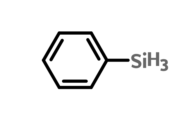 苯矽烷