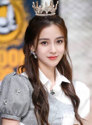 Angelababy