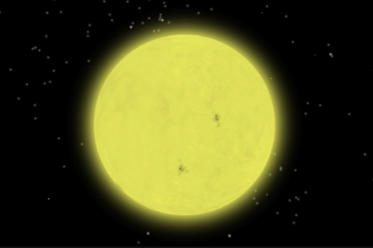 Kepler-452(克卜勒-452)