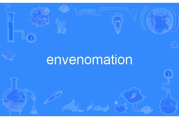 envenomation