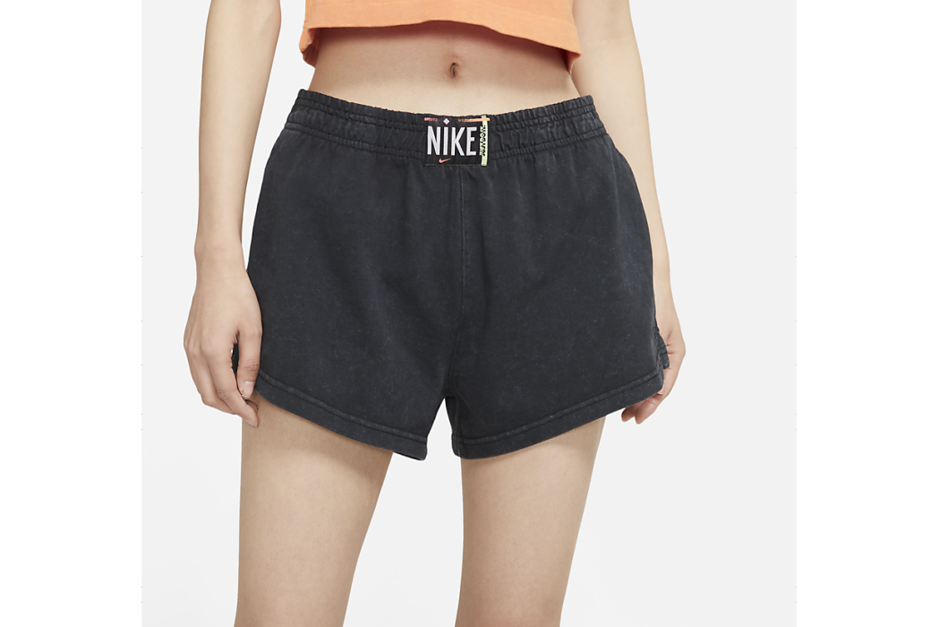 Nike Sportswear 女子短褲