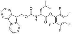 FMOC-L-亮氨酸五氟苯基酯