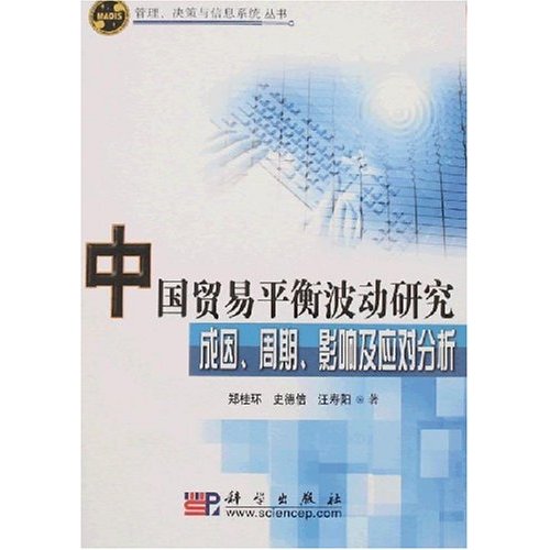 中國貿易平衡波動研究：成因、周期、影響及應對分析