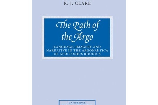 The Path of the Argo