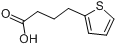 4-（2-噻吩）丁酸