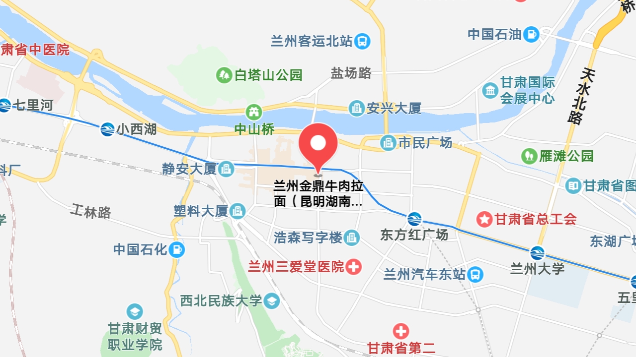 地圖信息