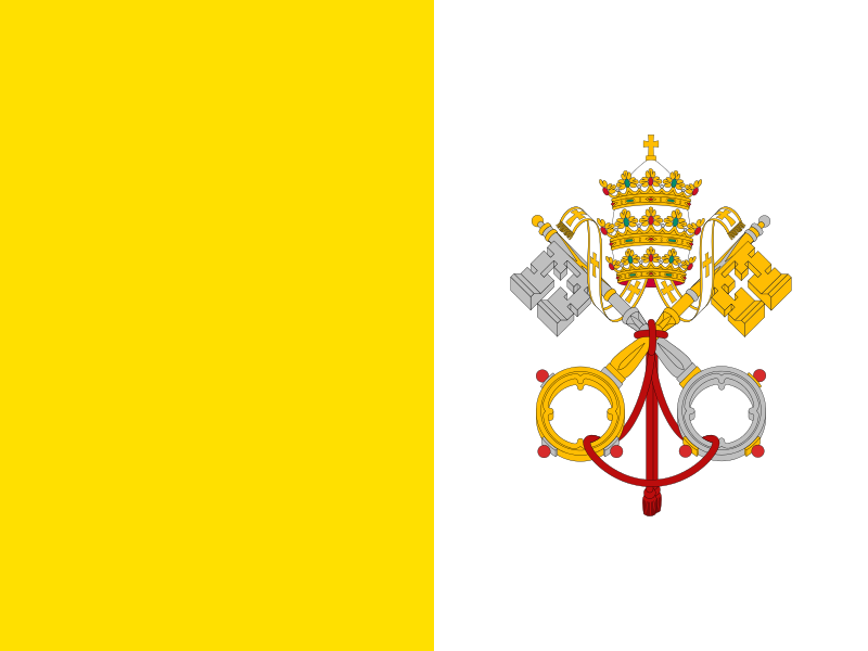教皇國