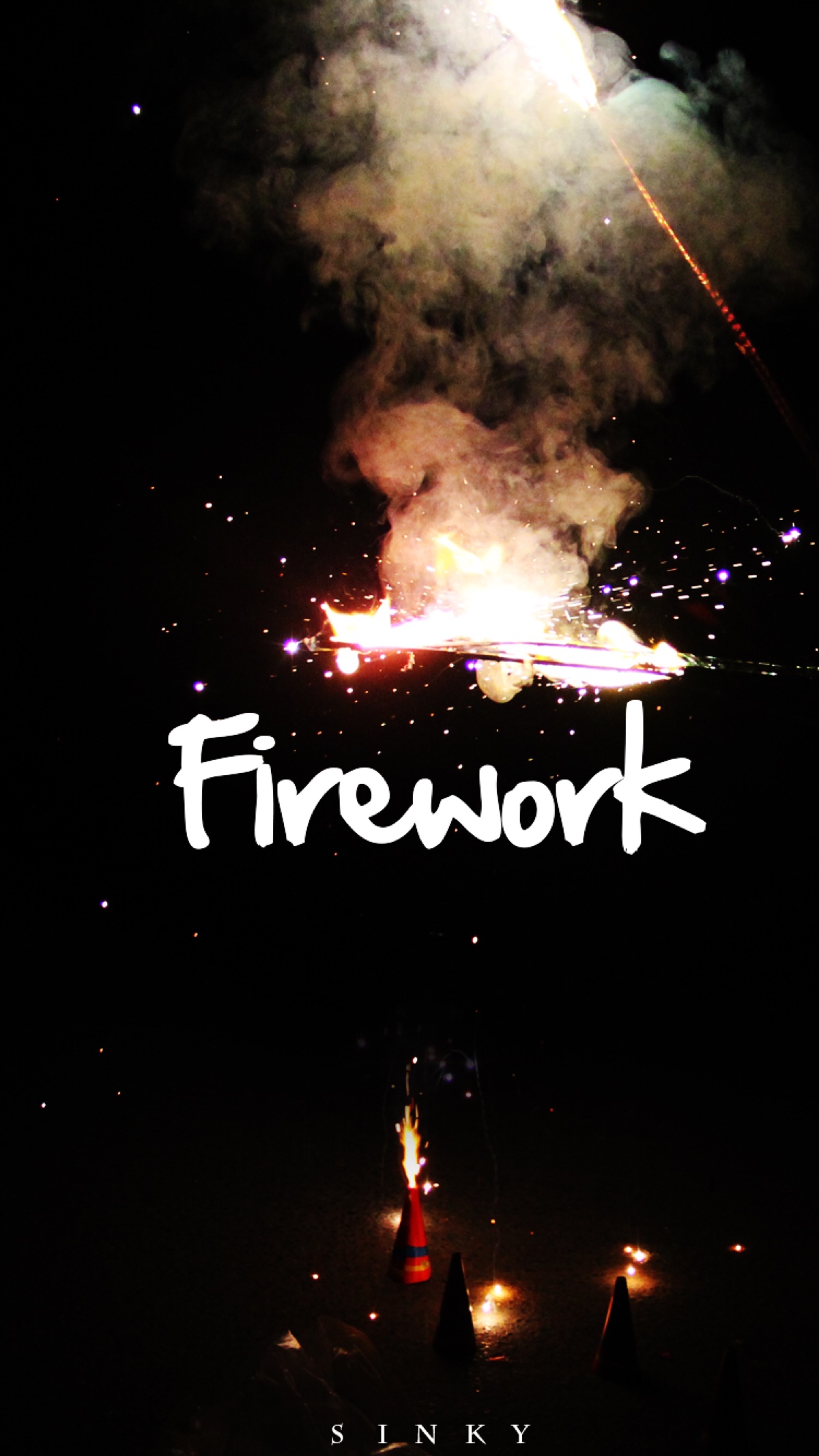 Firework(凱蒂·佩里個人單曲)