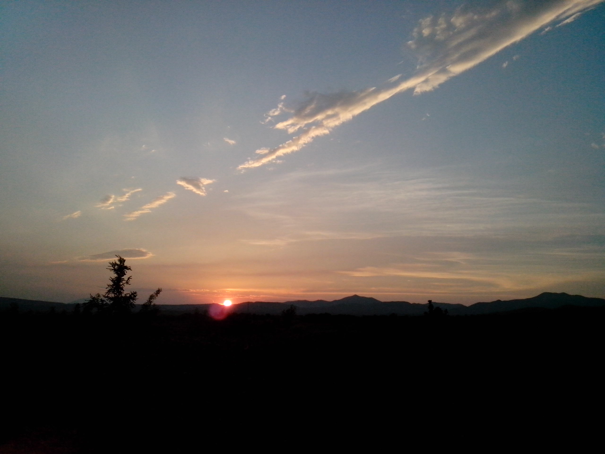 太平莊村