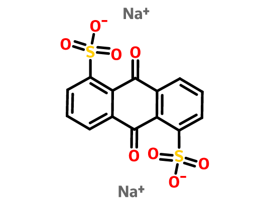 蒽醌-1,5-二磺酸二鈉