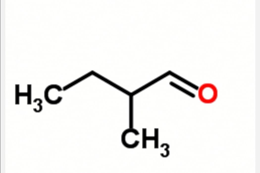 2-甲基丁醛