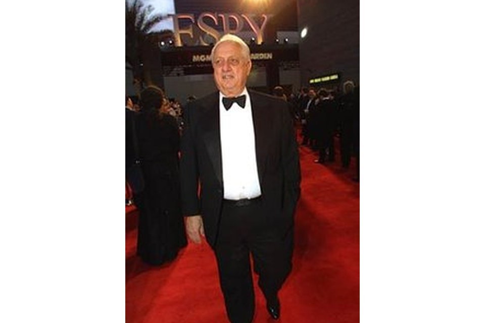 Tommy Lasorda