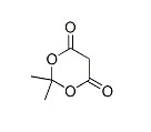 丙二酸環異丙酯