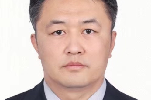 劉洋(內蒙古大學數學科學學院教授、博士生導師)