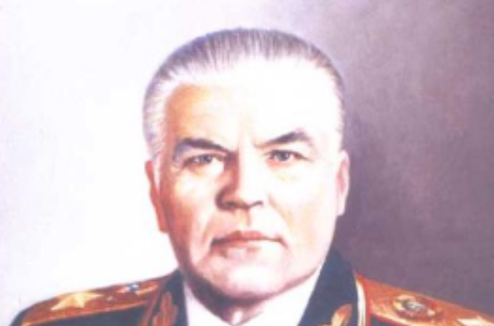 羅季翁·雅科夫列維奇·馬利諾夫斯基