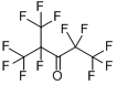 1,1,1,2,2,4,5,5,5-九氟代-4-（三氟代甲基）-3-戊酮