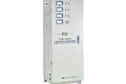 全力SJW-15KVA