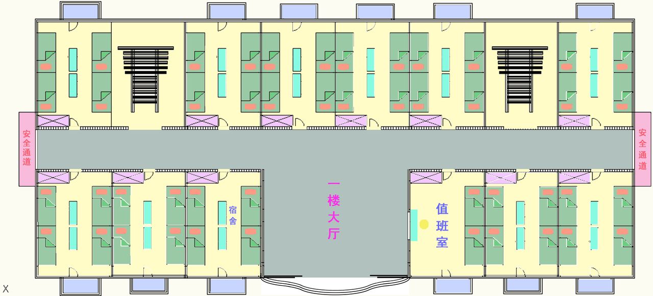 西安凌雲廣告有限公司