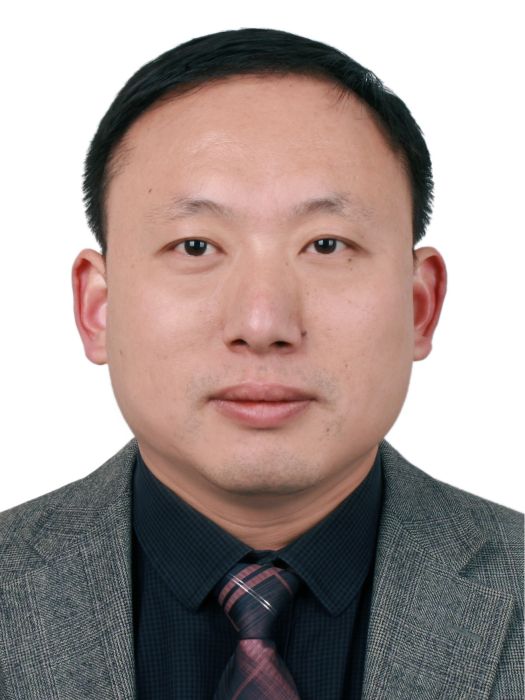李曉峰(北京理工大學機電學院教師)