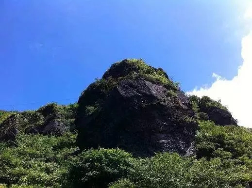 銅仁市梵淨山旅遊區