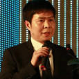 張維建(舒華體育股份有限公司董事長兼總裁)