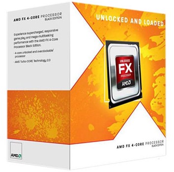 AMD FX-4100