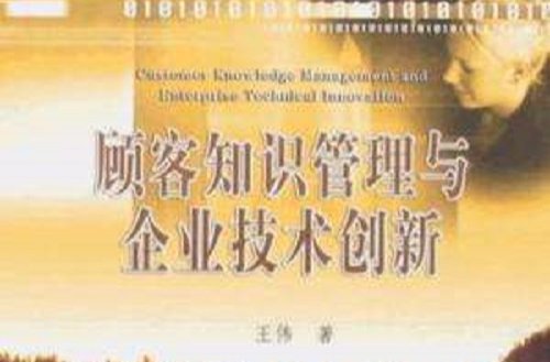 顧客知識管理與企業技術創新