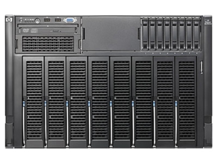 HP ProLiant DL785 G6(AM438A)