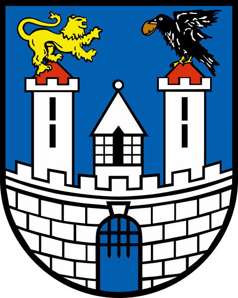 琴斯托霍瓦市徽