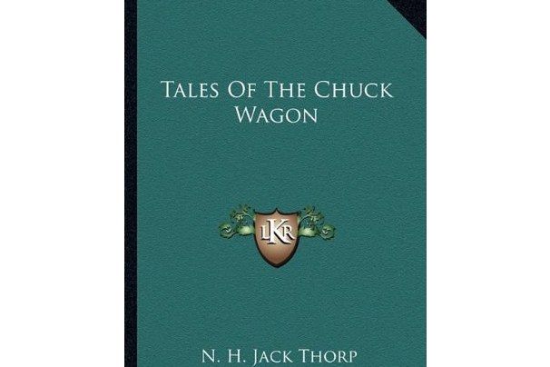 Tales of the Chuck Wagon