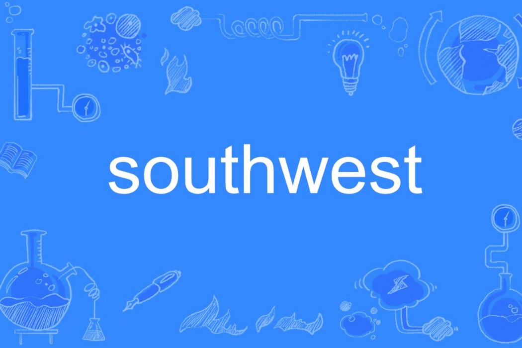 southwest