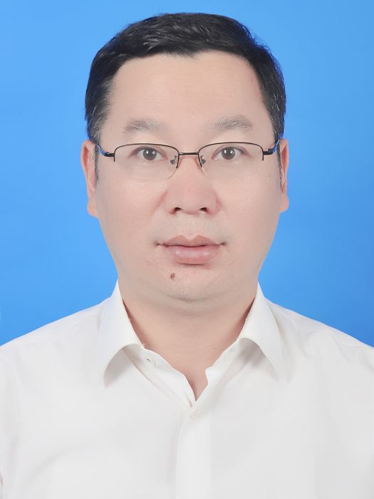 李志成(杜集區人民政府副區長)