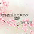 娛樂圈重生之BOSS寵你