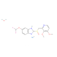 泮托拉唑鈉水合物