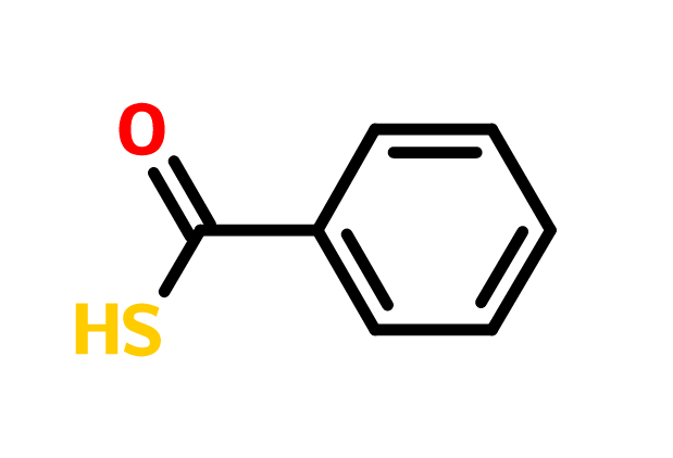 硫代苯甲酸