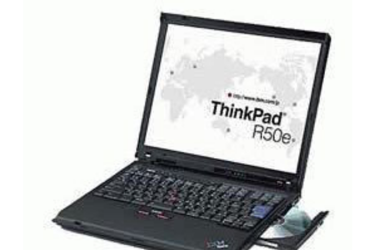 ThinkPad R50e 1843A26