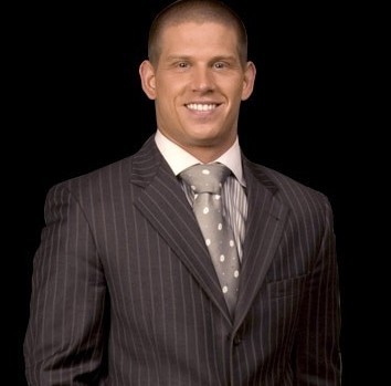 Josh Mathews